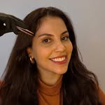 Amanda Zanoni | Sobrancelhas | Lábios - @incantodiamanda - Instagram