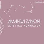 Estética Avançada Amanda Zanoni - @amandazanoni1 - Instagram