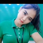 Amanda Sibuea - Facebook