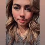 Amanda Zappa - @amandakaisler24 - Instagram