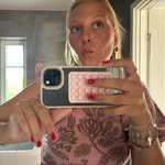 Filippa Emelie Amanda Eisele - @filippaeisele - Instagram