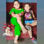 Amanda Zelaya - Facebook
