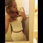 Amanda Zelaya - @ayyceenigga - Instagram