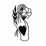· amanda zeni - @zenitattoo - Instagram
