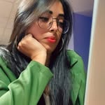 Amanda Zenitte - @amandazenitte - Instagram