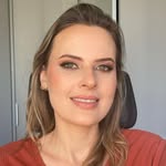 Amanda Zenker Bischoff - @amandazenker - Instagram