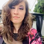 Amanda - @amandazenobio - Instagram