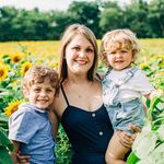 Amanda Zerbe - @momma_manna - Instagram