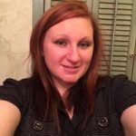 Amanda Zerfoss - @amanda_2714 - Instagram