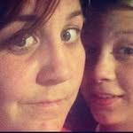 Amanda Zerfoss - @570woodchuck - Instagram