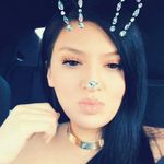 Amanda Zermeno - @amandapanda_love23 - Instagram