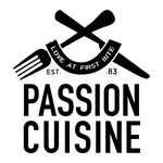 Amanda Zhou - @passioncuisineza - Instagram