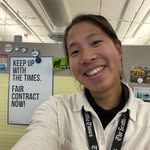 Amanda Zhou - @amanda_z_reporter - Instagram