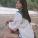 Amanda Zhou - Facebook