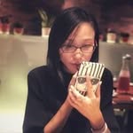 Amanda zhou - @amanda_zhouyan - Instagram