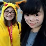 Amanda Zhou - @amanda_zhou15 - Instagram