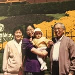 Amanda Zhou - @amandeerrrp - Instagram