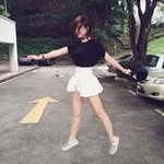 Amanda Zhou - @amanda891112 - Instagram