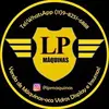 LP Máquinas LP Máqui - @amandazhou1 - TikTok