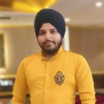 Amandeep Singh Ghai - Facebook