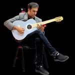 Abbas Amani مردناكوك🎤🎸 - @abbas.amani.music - Instagram