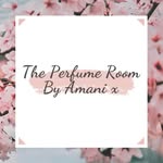 Amani Abbas - @the_perfume_room_by_amani_x - Instagram