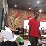 Amani Abbas Sidahmad - @amanisidahmad - Instagram