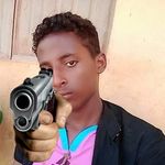 Amanuel Abebe - @amanuel.abebe.10236 - Instagram