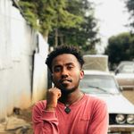 Amanuel Adane - @amanueladane2586 - Instagram