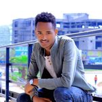 Amanuel Adane Lerebo - @amanuellerebo - Instagram