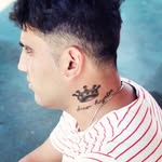 Amanullah Khalili  - @amanullahkhalili - Instagram