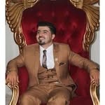 Amanullah Khalilzad - @khalilzadamanullah - Instagram