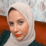 Amany Ali - @amanovicia - Instagram