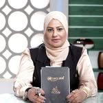 Amany Ashour - @amanyashour.slama - Instagram