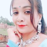 Ankita Singh - @amanyata2023 - Instagram