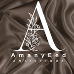 Artistique || Amany Eid || 👩🏻‍🎨 - @amanyeid_eventplanner - Instagram