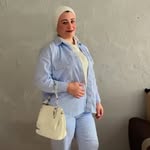 طاقه امل - @amany.elsayed.official - Instagram