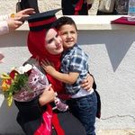 Amany Hamdan - @amany.hamdan - Instagram