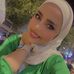 Amany Hamdan - Facebook