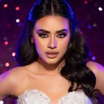 Amany Ibrahim | أمانى إبراهيم - @amanyibrahim_makeup_artist - Instagram