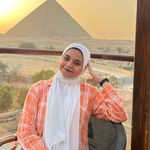 Amany Mostafa - @amany_mostafa98 - Instagram