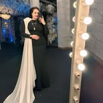 Amany Saad - @amanysaad610 - Instagram