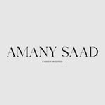 Amany Saad Fashion House - @amanysaaddesign - Instagram