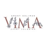 Amany Soliman - @vimaeventplanning - Instagram
