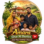 Ashmita pasula - @amara_ghar_ni_duniya - Instagram
