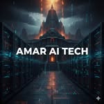 Amar Ai tech - @amar_ai_tech - Instagram