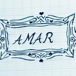 Amar Amar Ait Atman - @amaraitatman - Instagram