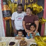 Amar Ally - Facebook