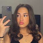 amariah alvarez - @amariahalvarez - Instagram