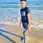 Amar Arafat - @amararafat98 - Instagram